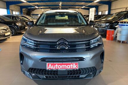Citroen C5 Aircross Gebrauchtwagen