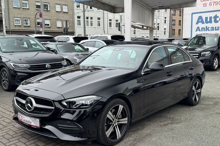 Mercedes-Benz C 300 Gebrauchtwagen
