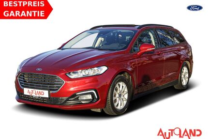 Ford Mondeo Gebrauchtwagen