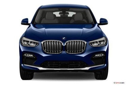 BMW X4 Gebrauchtwagen