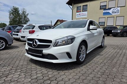 Mercedes-Benz A 200 Gebrauchtwagen