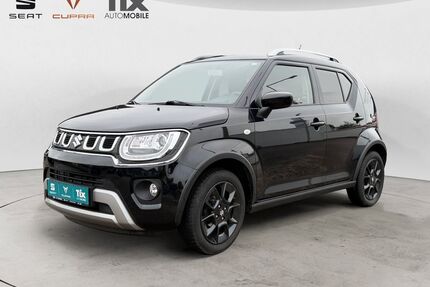 Suzuki Ignis Gebrauchtwagen