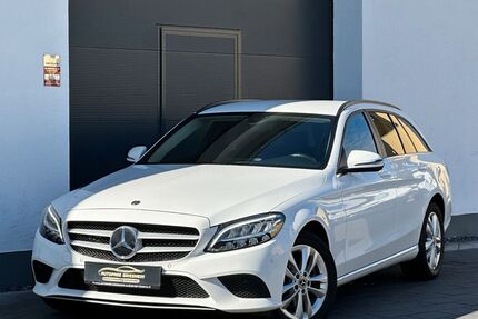 Mercedes-Benz C 220 Gebrauchtwagen