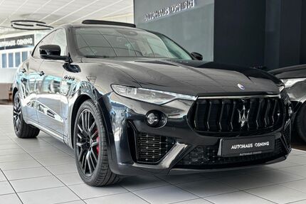 Maserati Levante Gebrauchtwagen