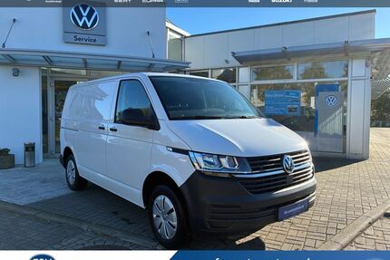 VW T6 Transporter Gebrauchtwagen