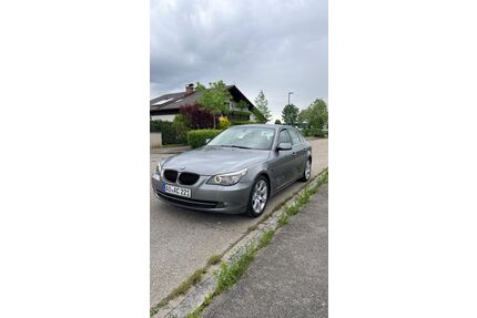 BMW 525 Gebrauchtwagen