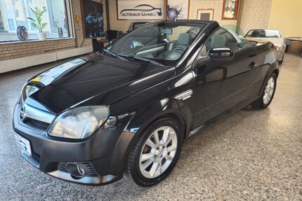 Opel Tigra Gebrauchtwagen