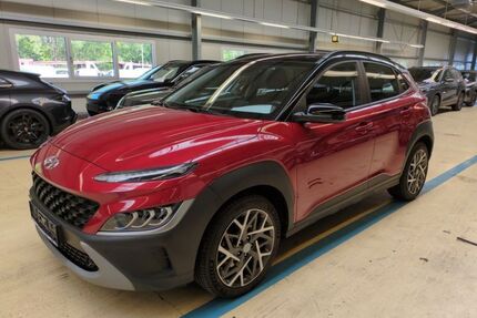 Hyundai KONA Gebrauchtwagen
