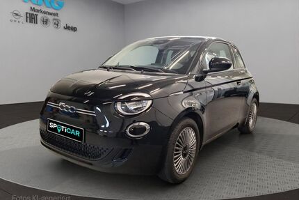 Fiat 500e Gebrauchtwagen