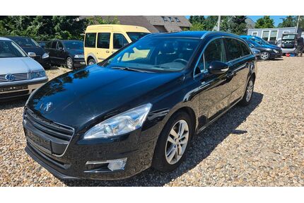 Peugeot 508 Gebrauchtwagen