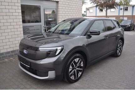 Ford Explorer Gebrauchtwagen