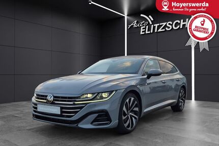 VW Arteon Gebrauchtwagen