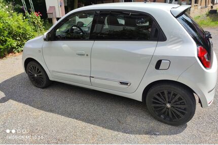 Renault Twingo Gebrauchtwagen