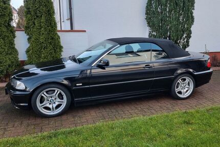 BMW 325 Gebrauchtwagen