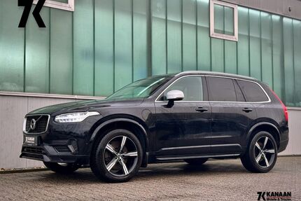 Volvo XC90 Gebrauchtwagen