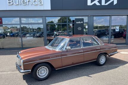 Mercedes-Benz 280 Gebrauchtwagen