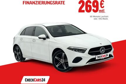 Mercedes-Benz A 250 Gebrauchtwagen