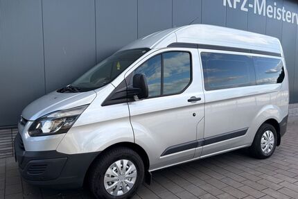 Ford Transit Custom Gebrauchtwagen