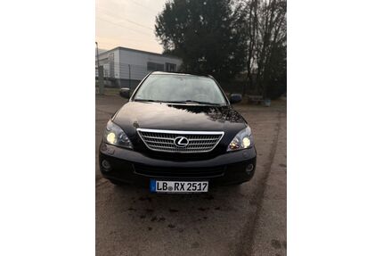 Lexus RX 400 Gebrauchtwagen