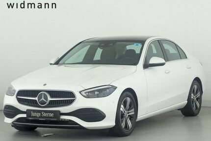 Mercedes-Benz C 220 Gebrauchtwagen