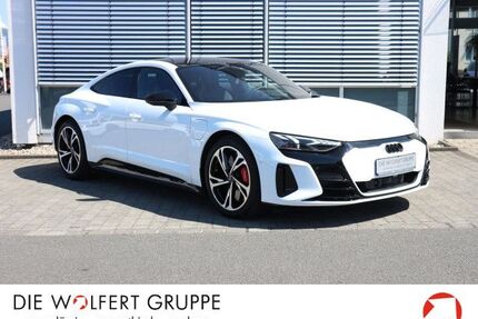 Audi RS e-tron GT Gebrauchtwagen