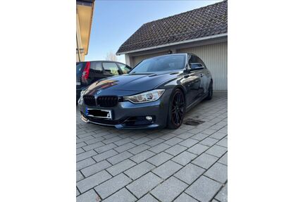 BMW 328 Gebrauchtwagen