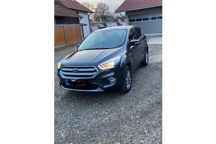 Ford Kuga Gebrauchtwagen