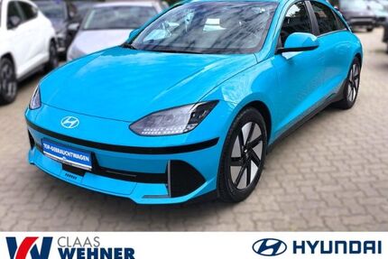 Hyundai IONIQ 6 Gebrauchtwagen