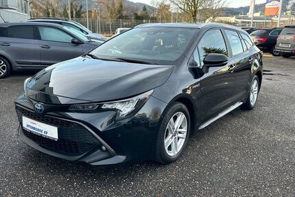 Toyota Corolla Gebrauchtwagen