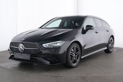 Mercedes-Benz CLA 200 Shooting Brake Gebrauchtwagen