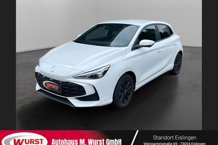 MG MG3 Gebrauchtwagen