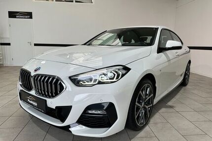 BMW 218 Gran Coupe 218i Gran Coupé M Sport Navi*LED* Gebrauchtwagen