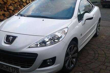 Peugeot 207 Gebrauchtwagen