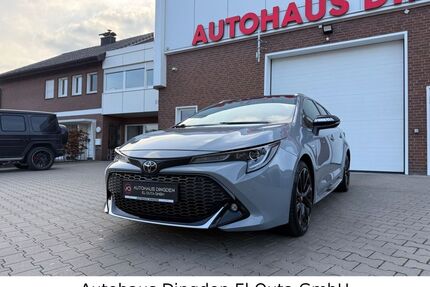 Toyota Corolla Gebrauchtwagen