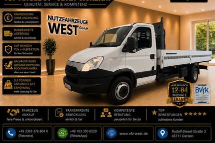 IVECO Andere Gebrauchtwagen