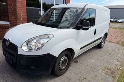 Fiat Doblo Gebrauchtwagen