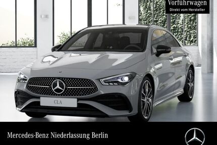 Mercedes-Benz CLA 200 Gebrauchtwagen
