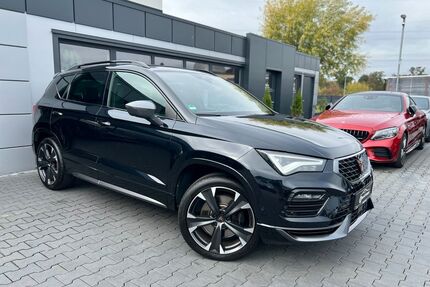 Cupra Ateca Gebrauchtwagen