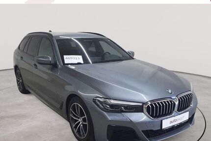 BMW 530 Gebrauchtwagen