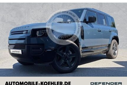Land Rover Defender Gebrauchtwagen
