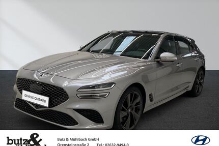 Genesis G70 Gebrauchtwagen