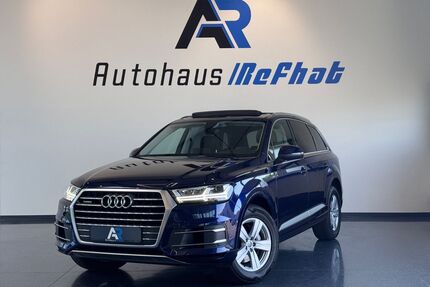 Audi Q7 Gebrauchtwagen