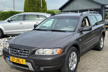 Volvo XC70 Gebrauchtwagen