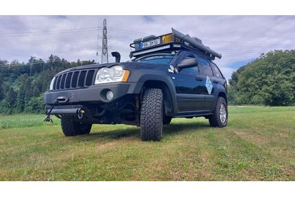 Jeep Grand Cherokee Gebrauchtwagen