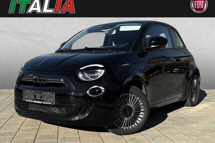 Fiat 500e Gebrauchtwagen