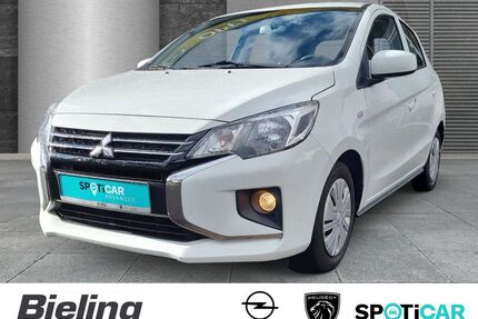 Mitsubishi Space Star Gebrauchtwagen