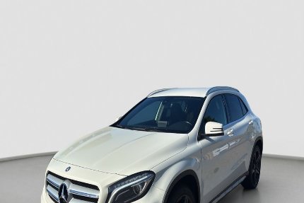 Mercedes-Benz GLA 220 Gebrauchtwagen