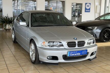 BMW 330 Gebrauchtwagen