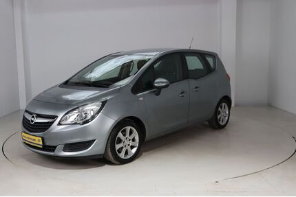 Opel Meriva Gebrauchtwagen