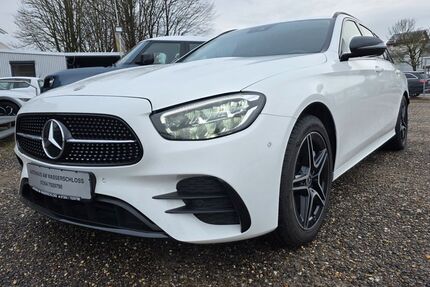 Mercedes-Benz E 300 Gebrauchtwagen